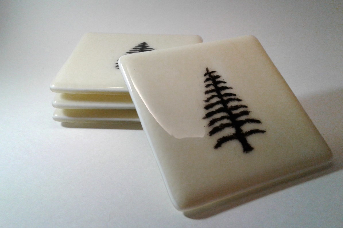 unique coasters